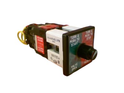 HONEYWELL 914ARA011FB