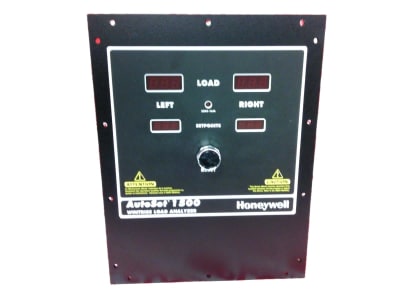 WINTRISS CONTROLS 9641702
