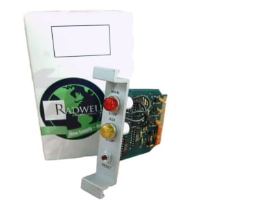 WINTRISS CONTROLS C50263