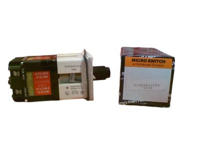 HONEYWELL 914EBA013YA