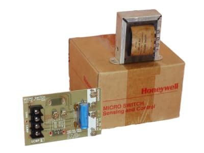 HONEYWELL FE-LCRP1