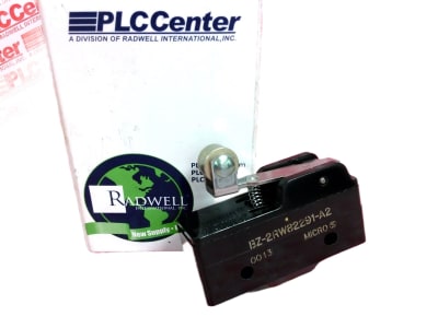 HONEYWELL BZ2RW82291A2