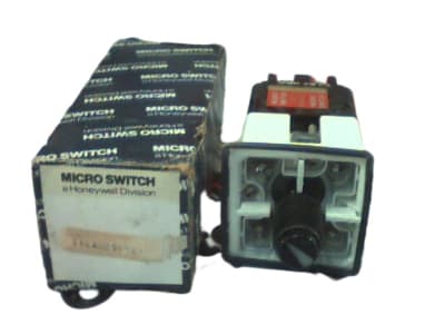 HONEYWELL 914AGB5111BB