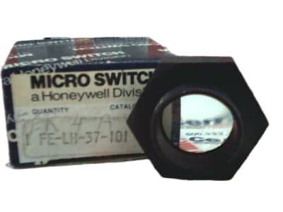 HONEYWELL FE-LH-37-101