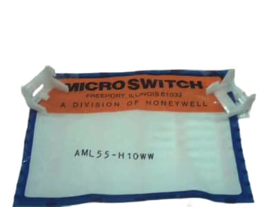 HONEYWELL AML55H10WW