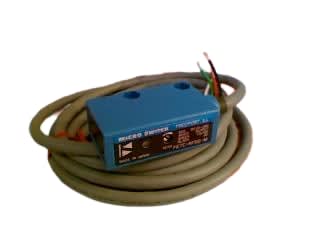 HONEYWELL FE7C-RF6G-M