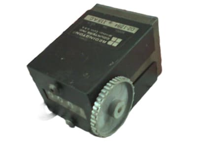 TRUMETER D2-1284