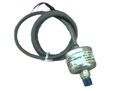 WINTRISS CONTROLS 9307206