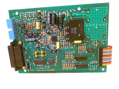 HONEYWELL EL-10469