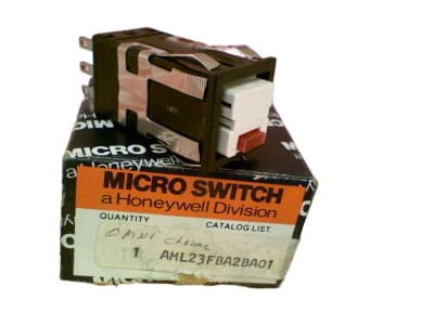 HONEYWELL AML23FBA2BA01