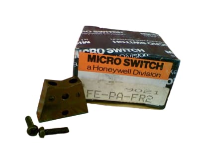 HONEYWELL FE-PA-FR2