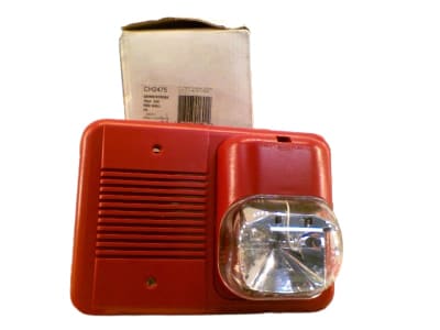 HONEYWELL CH2475