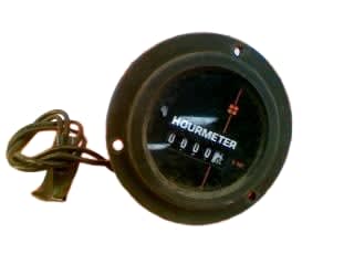 TRUMETER 7510-002/115AC