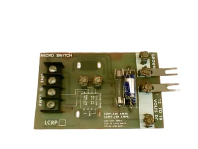 HONEYWELL FE39059
