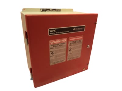 WINTRISS CONTROLS 9621601