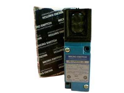 HONEYWELL FE-LPM05E-2S