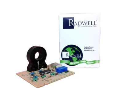 HONEYWELL CSLC2BK