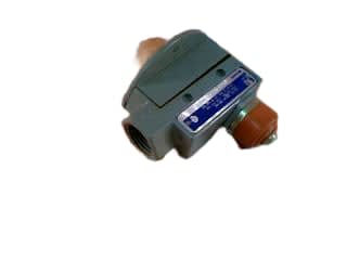 HONEYWELL BZV6-RNX13
