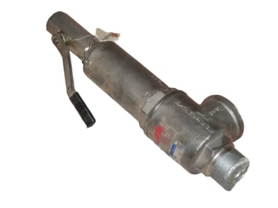 CIRCOR INTERNATIONAL 7HCLE3P