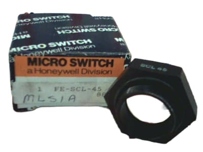 HONEYWELL FE-SCL-45