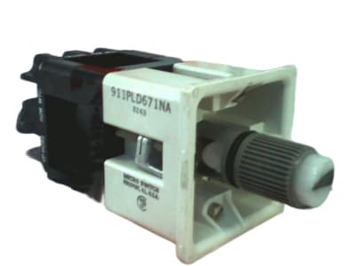 HONEYWELL 911PLD671NA
