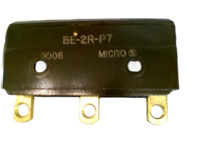 HONEYWELL BE-2R-P7