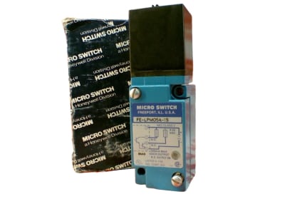 HONEYWELL FE-LPM05A-1S