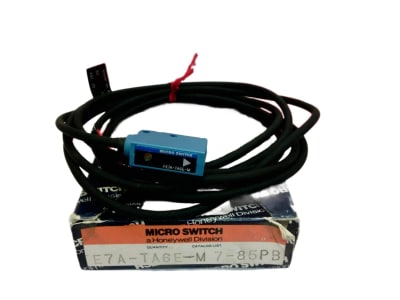 HONEYWELL FE7A-TA6E-M-7-85PB