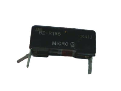 HONEYWELL BZ-R185
