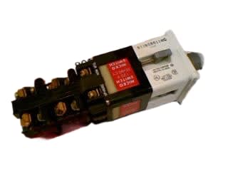 HONEYWELL 911BGB011MC