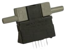 HONEYWELL AWM2100VH