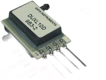 HONEYWELL DUXL01DD