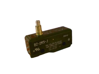 HONEYWELL BZ-2RS-J