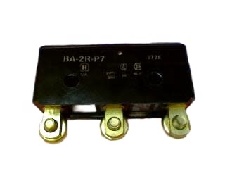 HONEYWELL BA-2R-P7