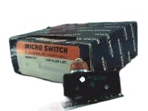 HONEYWELL BZ-2RDS725551-A2