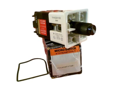 HONEYWELL 914AGB011BB