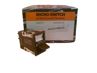 HONEYWELL AML33FBA4AC01