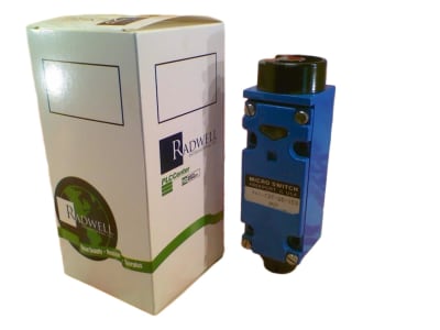 HONEYWELL 941-C2T-2D-1C0