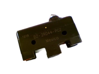 HONEYWELL BZ-2RD44-PC2