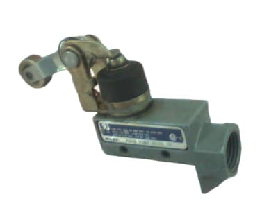 HONEYWELL BZE6-2RN2-8529