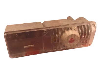 HONEYWELL DH500AC/DC