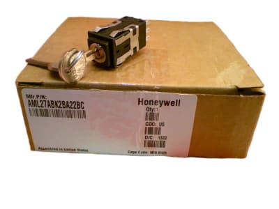 HONEYWELL AML27ABK2BA22BC