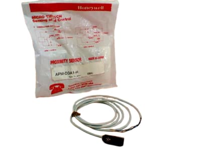 HONEYWELL APM-D3A1-H