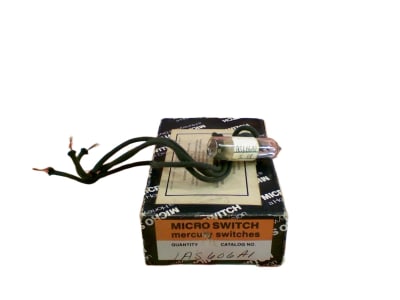 HONEYWELL AS606A1