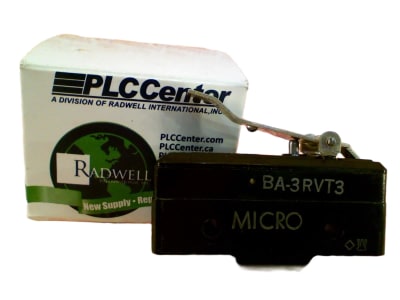HONEYWELL BA-3RVT3