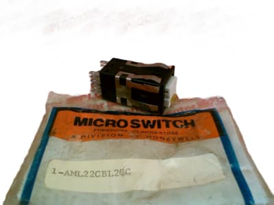 HONEYWELL AML22CBL2CC