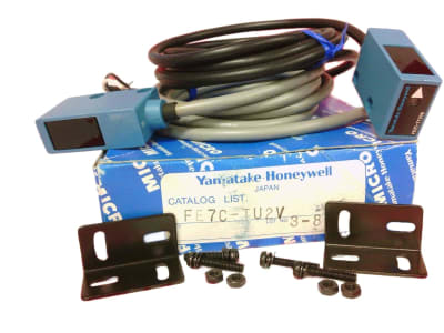 HONEYWELL FE7C-TU2V