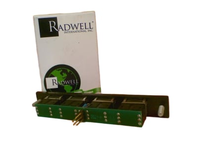 HONEYWELL EL-10463