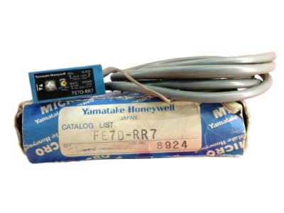 HONEYWELL FE7D-RR7