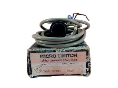 HONEYWELL CD18100C2NC